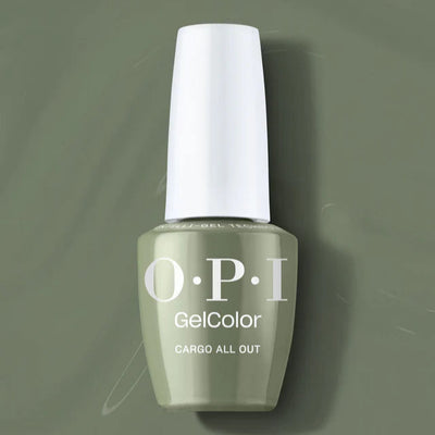 OPI Intelli-Gel - F029 Cargo All Out