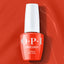 OPI Intelli-Gel - F034 Totally Red-ical