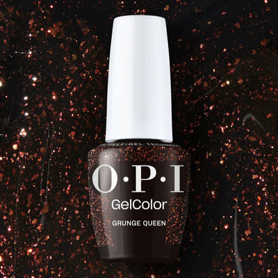 OPI Intelli-Gel - F035 Grunge Queen