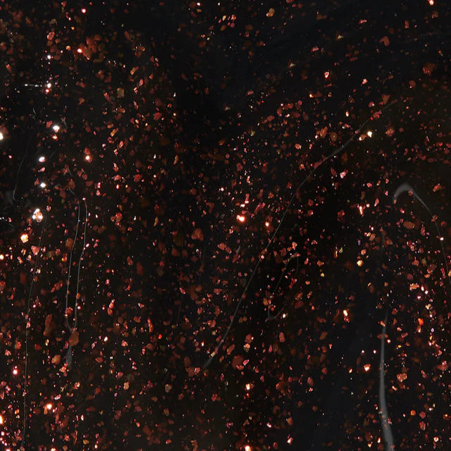 OPI Intelli-Gel - F035 Grunge Queen color