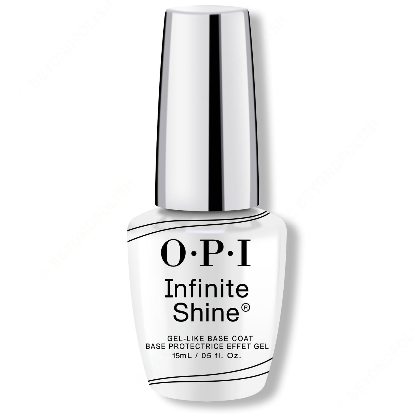 Infinite Shine Gel-Like Base Coat by OPI