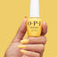 OPI Intelli-Gel - S056 Daffodil Duck Walk swatch