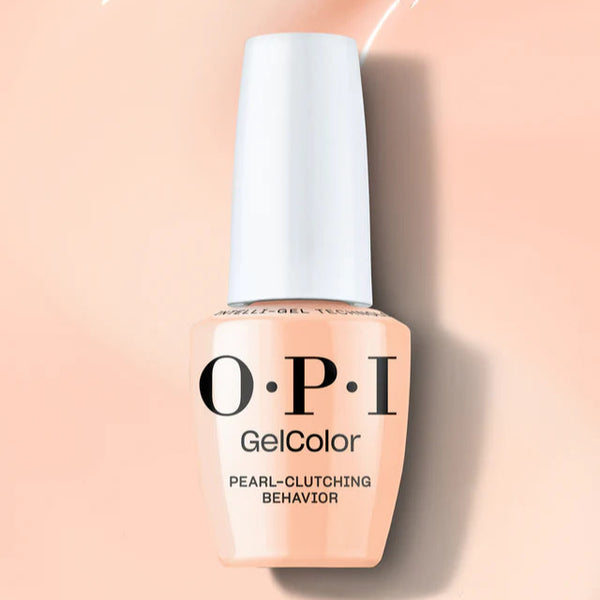 Shop OPI Intelli-Gel I S049 Pearl-Clutching Behavior