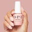 OPI Intelli-Gel - S050 Baby, Pink Again swatch