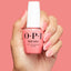 OPI Intelli-Gel - S051 Cotton Candied Clawz swatch