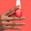 OPI Intelli-Gel - S054 Blushin' Pride swatch