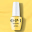 OPI Intelli-Gel - S056 Daffodil Duck Walk