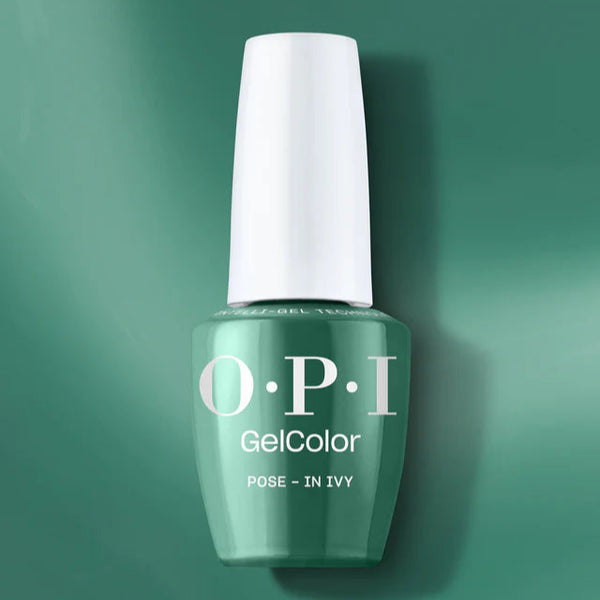 Shop OPI Intelli-Gel I S057 Pose-In Ivy