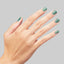 OPI Intelli-Gel - S057 Pose-In Ivy hand