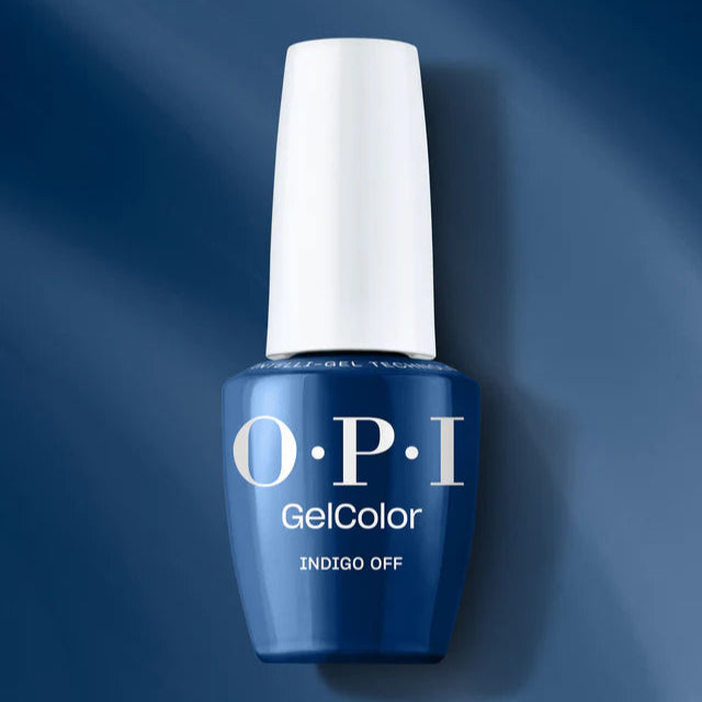 OPI Intelli-Gel - S059 IndiGO Off