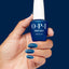 OPI Intelli-Gel - S059 IndiGO Off swatch