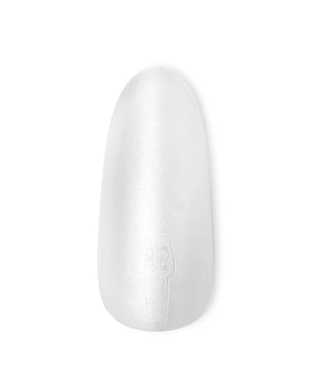 OPI GELevate Soft Gel Tips - Clear Round