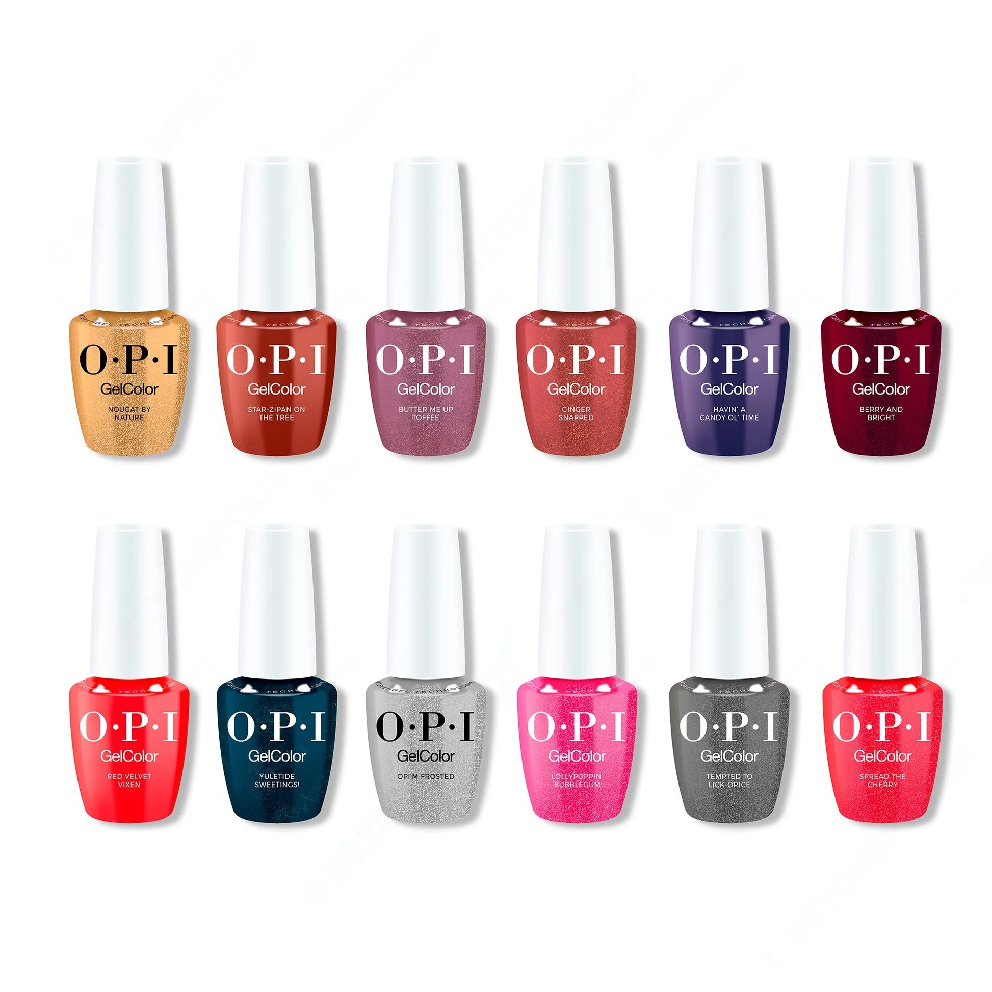Shop OPI Shop OPI