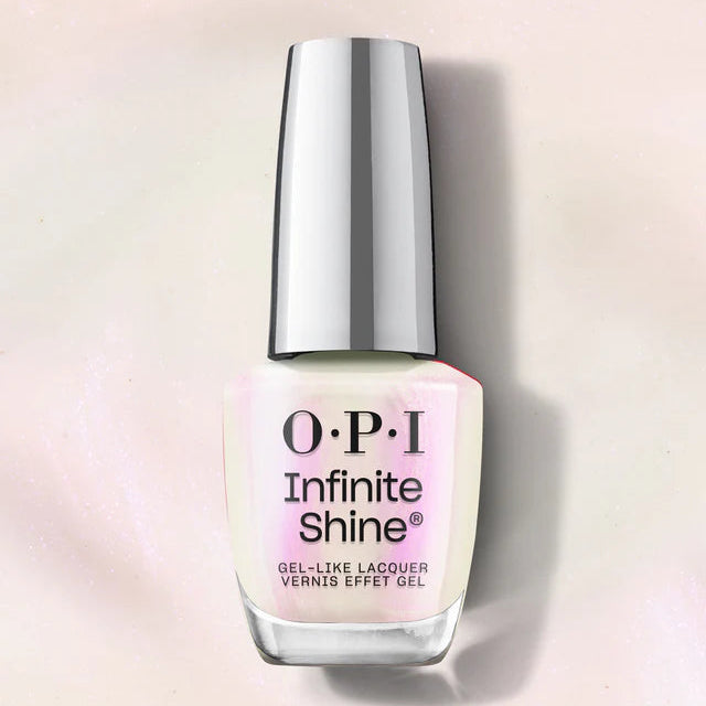 OPI Infinite Shine L195 - Kyoto Oyster