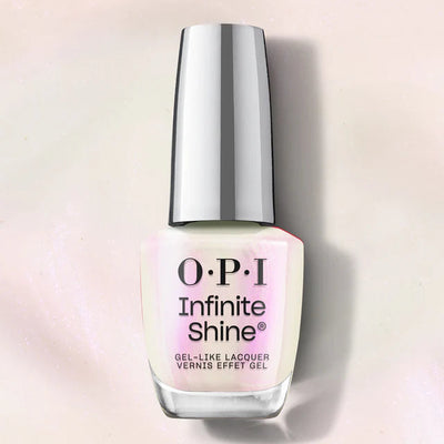 OPI Infinite Shine L195 - Kyoto Oyster