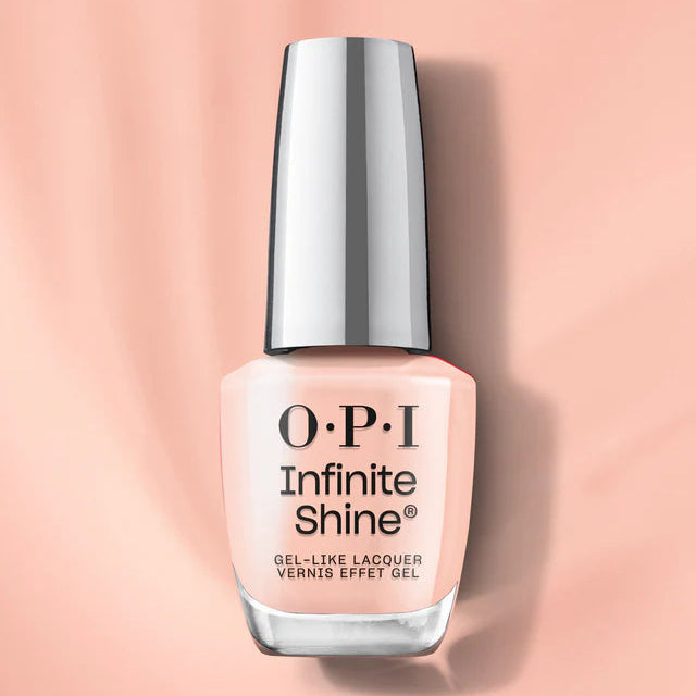 OPI Infinite Shine L196 - Dulce De Latte
