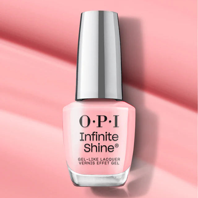 OPI Infinite Shine L197 - Passion-ista