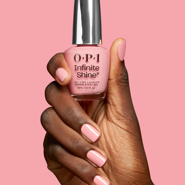 OPI Infinite Shine L197 - Passion-ista bottle