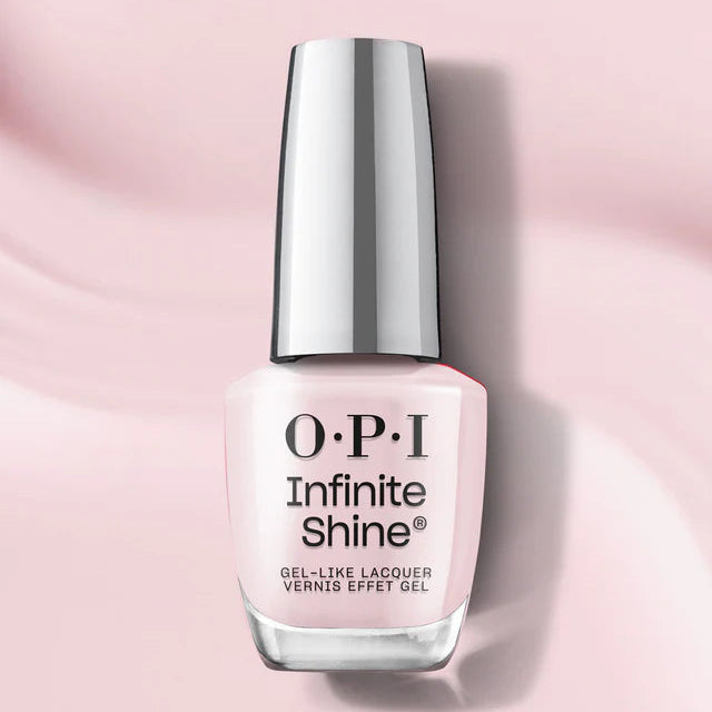 OPI Infinite Shine L198 - Lavender Bath