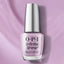 OPI Infinite Shine L199 What's Not To Lilac?