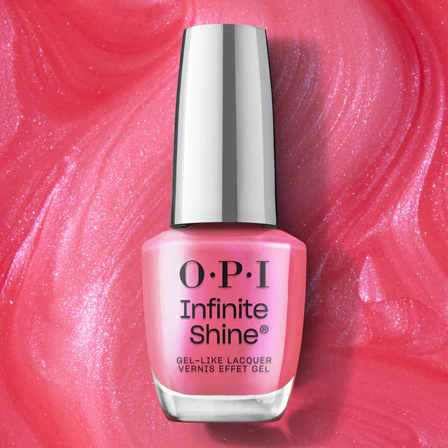 OPI Infinite Shine L200 Good Nighty Aphrodite