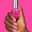 OPI Infinite Shine L201 I'm Not Really An Influencer bottle