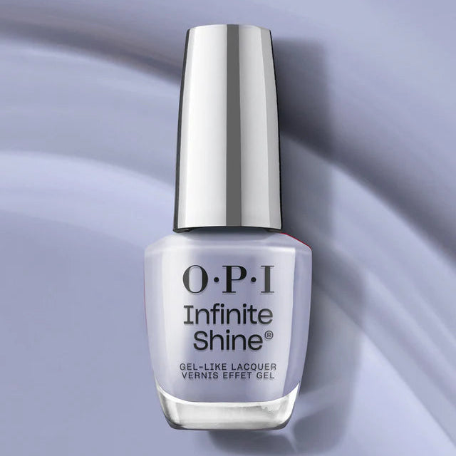 OPI Infinite Shine L203 Less Is More