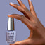 OPI Infinite Shine L203 Less Is More bottle