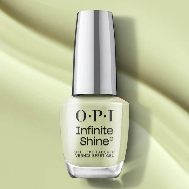 OPI Infinite Shine L204 Oh Baby!