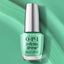 OPI Infinite Shine L205 Big Apple Green