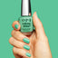 OPI Infinite Shine L205 Big Apple Green bottle