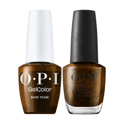 OPI Intelli-Gel Duo - F026 Band Tease