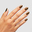 OPI Intelli-Gel Duo - F026 Band Tease hand