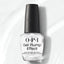 OPI Gel Plump Effect Top Coat