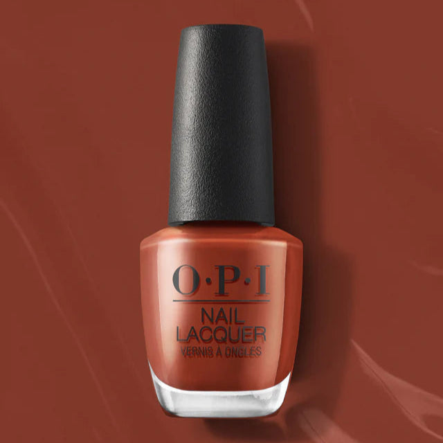 OPI Polish F025 Slip Dressed Up