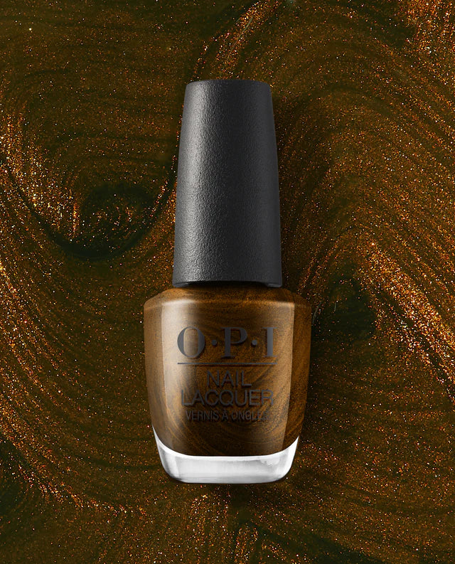 OPI Polish F026 Band Tease