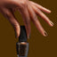 OPI Polish F026 Band Tease bottle