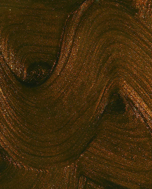 OPI Polish F026 Band Tease color