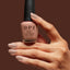 OPI Polish F027 Flannel Aerobics bottle