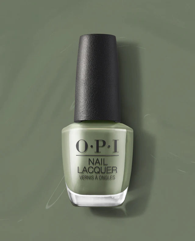 OPI Polish F029 Cargo All Out