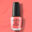 OPI Polish F030 Bubblegum Goth