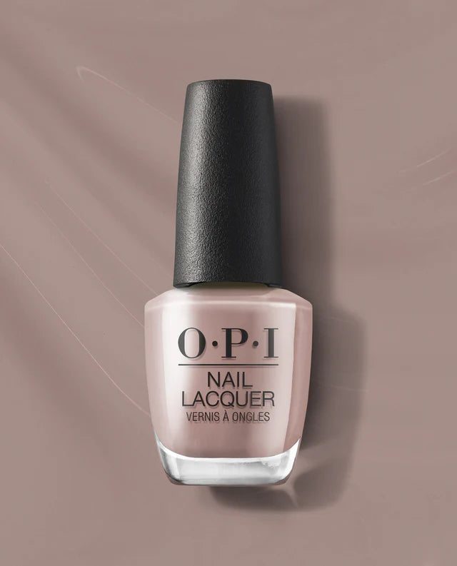 OPI Polish F031 Crimp and Proper