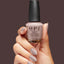 OPI Polish F031 Crimp and Proper bottle
