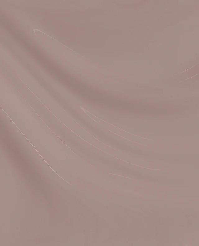 OPI Polish F031 Crimp and Proper color