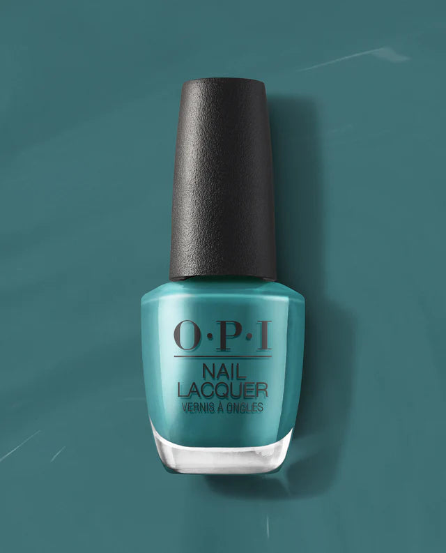 OPI Polish F032 Baby Tee-l