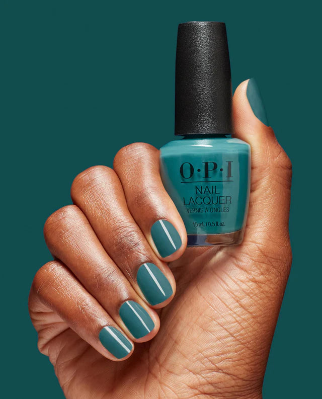 OPI Polish F032 Baby Tee-l bottle