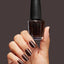 OPI Polish F035 Grunge Queen bottle