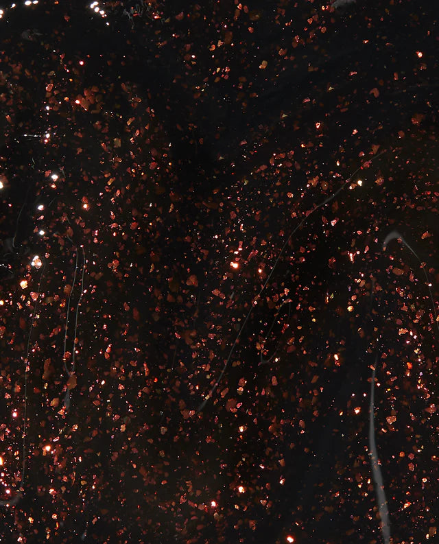 OPI Polish F035 Grunge Queen color