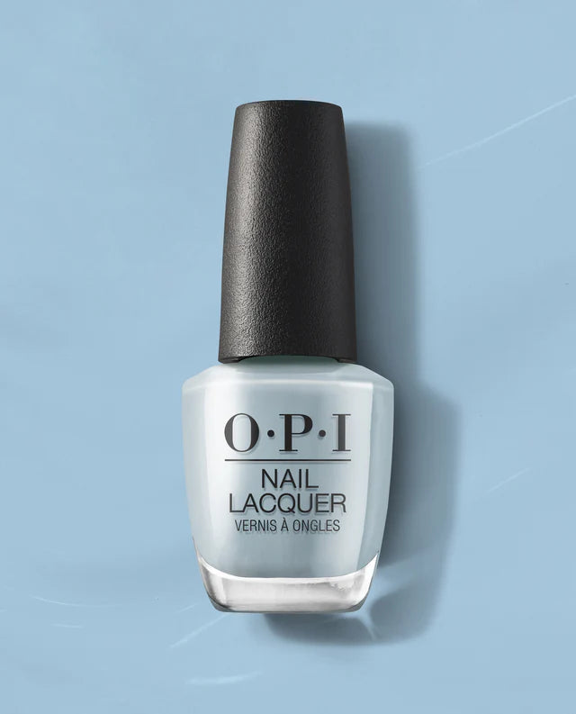 OPI Polish F036 Baggy Jean Baby