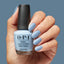 OPI Polish F036 Baggy Jean Baby bottle